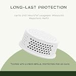 Superior Mosquito Repellent Protection