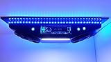 CUSTOM GOLF CART UTV RADIO OVERHEAD STEREO CONSOLE WITH BLUETOOTH