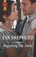 Beguiling the Duke 1335635440 Book Cover