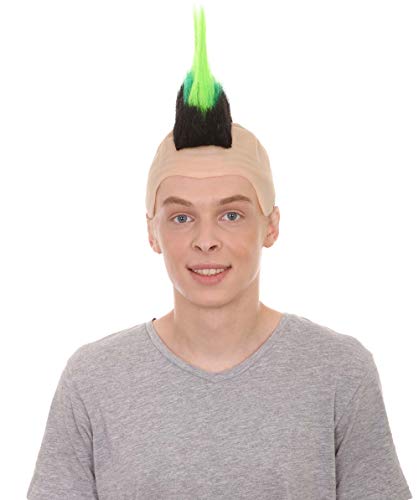 Wigs2you.com �΂̔畆���z�[�N�ꂩ�� �R�X�v���E�n���E�B������ -�u���b�N