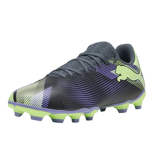 Image of Puma Mens Future 7 Play Firm, Artificial Ground Soccer Cleats