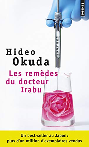Télécharger Les remèdes du docteur Irabu Livre eBook France