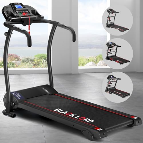 fitness treadmill black friday deal