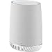 NETGEAR Orbi Voice Whole Home Mesh WiFi Satellite Extender - with Amazon Alexa and Harman Kardon Speaker Built in, AC2200 (RBS40V)