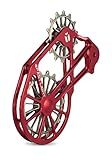 Jaula con desviador completo de rodamientos compatible para cambio SRAM Eagle XX1, X01, GX, NX mecánico 12 velocidades