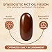 LIRAE Ceylon Cinnamon SoftGels, Ceylon Cinnamon Soft Gels 7200mg Equivalent with Mct Oil, Highly Bioavailable Herbal Extract | Non-GMO, Gluten Free | 300 Softgel (1)