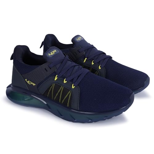 Image of Lancer Mens RAMBO-195 Running Shoe