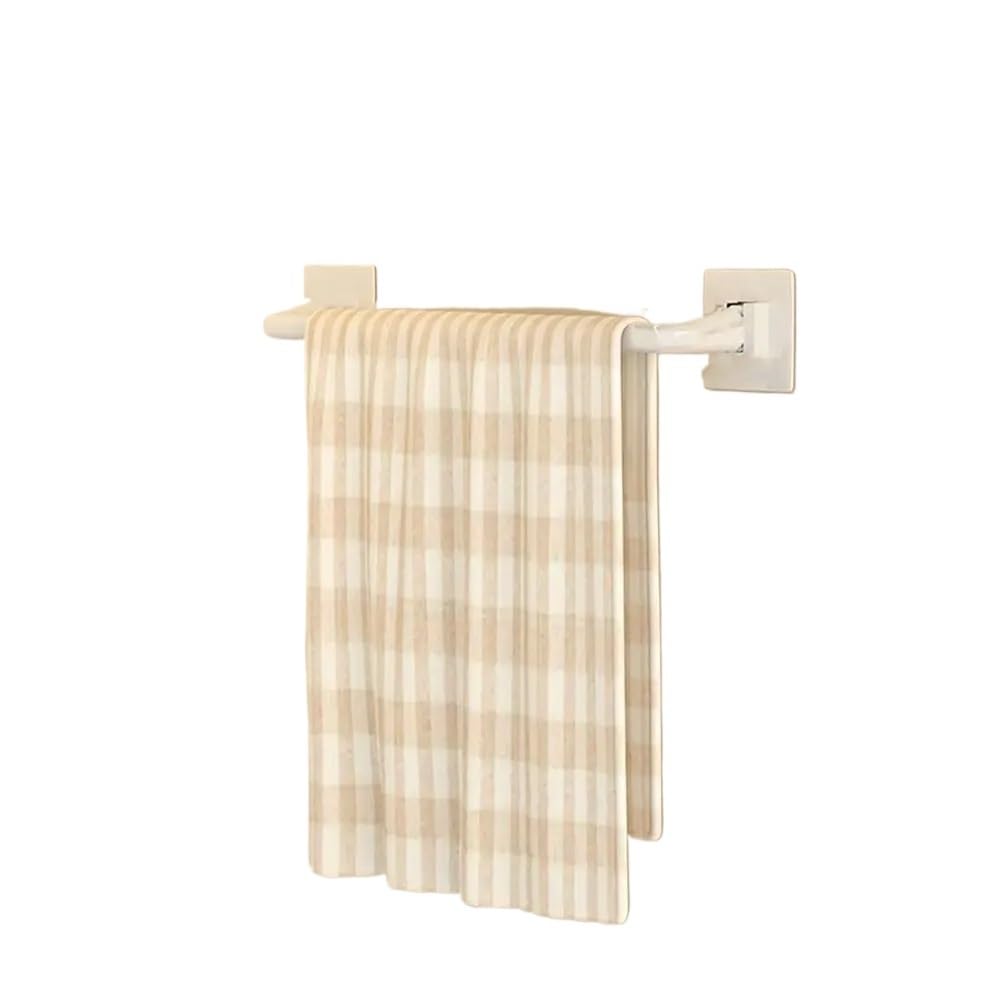 Porte serviette salle de bain XL pour organiser l'espace familial
