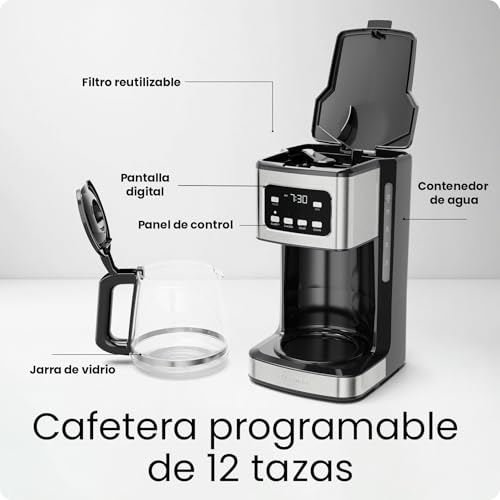 Recopilación de Cafetera Bodega Aurrera favoritos de las personas. 18 Imagen adicional