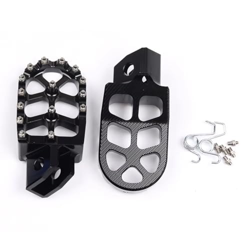 �y�_�� �t�b�g�y�O Compatible With YAMAHA For YZ80 For YZ125 For YZ250 For YZ500 For YZ490 �I�[�g�o�C�t�b�g���X�g�A�N�Z�T���[���j�o�[�T���I�[�g�o�C�t�b�g���X�g�ƌ݊���