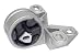 Westar EM2928 Transmission Mount