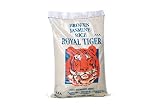 Royal Tiger Riz jasmines milkshake - 18 000 g...
