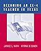 Becoming an EC-4 Teacher in Texas