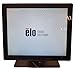 Elo Desktop 1717L iTouch Zero-Bezel LED-Backlit LCD Monitor - 17