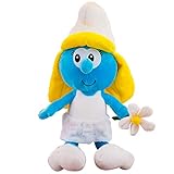 【Alta calidad】: Peluche de hecho de tela súper suave, relleno de algodón PP, la tela súper suave de lujo los hace extra acolchados y abrazados.La felpa suave te hará sentir cómodo, te dará la mejor sensación en la piel y es muy seguro para los niños.