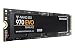 Samsung 500GB 970 EVO Nvme M2 Solid State Drive