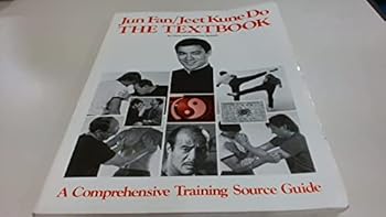 Paperback Jun fan, jeet kune do : the textbook Book