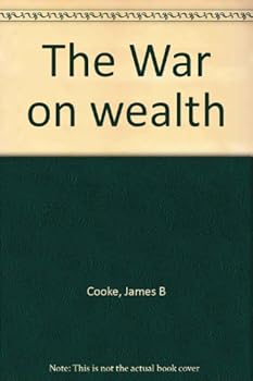 Unknown Binding The War on wealth Book