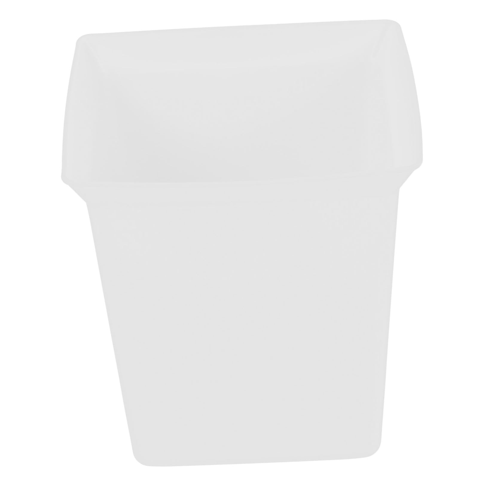 LIFKICH Portable Cleaning Supplies Caddy Plastic Organizer Bin for Bathroom and Kitchen Easy to Carry Shower Basket with
