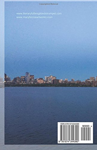 Boston: Journal/Planner