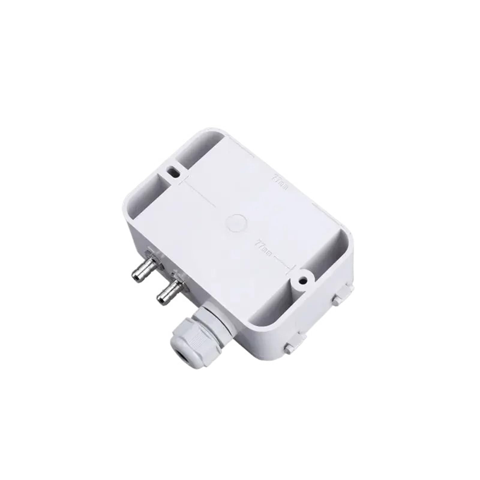 Transmisor de presión diferencial aire Sensor Alta precisión(0～100Pa)
