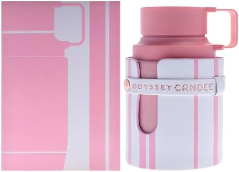 Armaf Odyssey Candee 3.3 Eau de Parfum for Women
