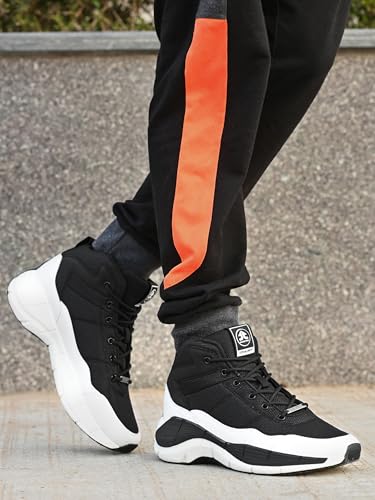 Image of OFF LIMITS S.W.A.T. (Sports Edition) Basketball Shoe for Men
