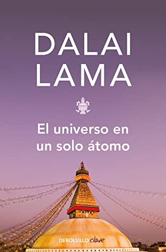 El universo en un solo átomo (Spanish Edition) [Spanish] 8483462923 Book Cover