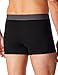 Schiesser Herren 3 Pack Boxershorts Bio Baumwolle Multipack - 95/5 Organic