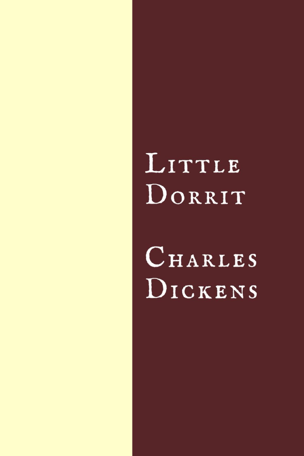 Little Dorrit
