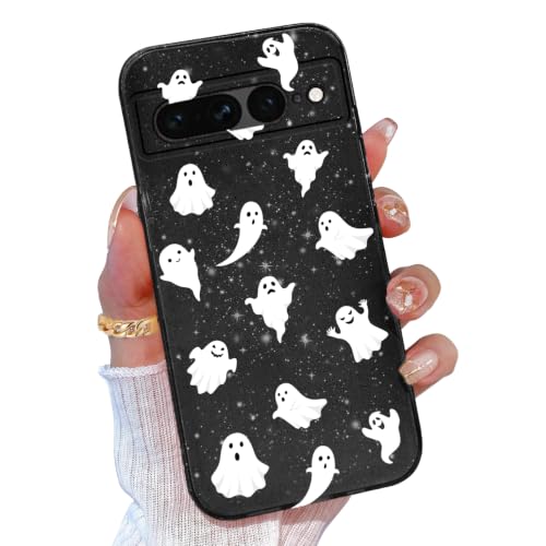 TURYXIA Halloween Phone Case for Google Pixel 7 Pro for Women Girls by TURYXIA - Used condition - US$7.49