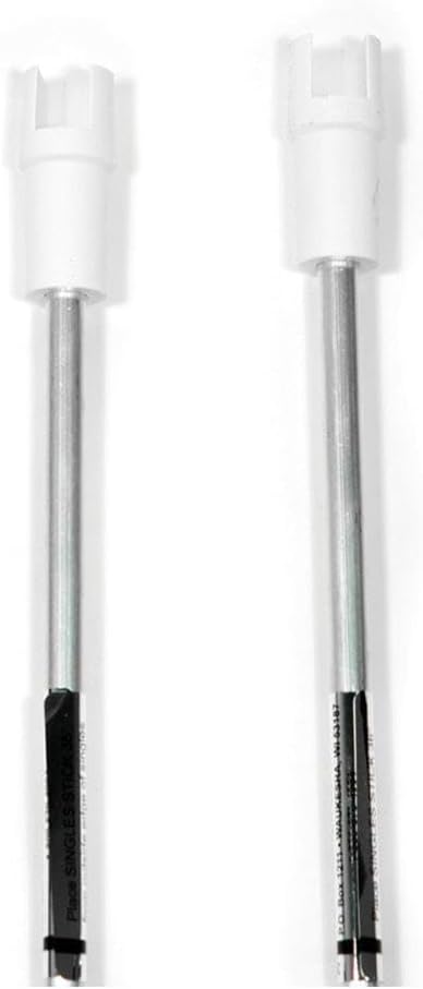 Har-Tru Basic Singles Sticks for Tennis Courts