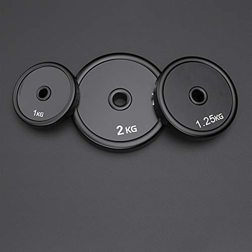 Dumbbells 20kg Dumbbells Pairs 3-44 lbs verstelbare haltergewicht barbell tillen met 2 connector voor thuis bodybuilding… - Afbeelding 5