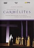  プーランク 歌劇「カルメル会修道女の対話」 (Francis Poulenc: Dialogues des Carmelites) [DVD]