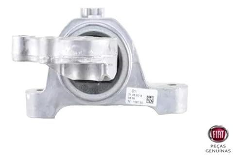 Suporte Motor Grand Siena 1.4 Novo Palio Ld 51940090