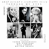  Through My Eyes (Alternate Version) [feat. Bill Lonero, Yaron Gershovsky, Nir Zidkyahu, Matteo Grassi, Haim Romano & Noam Rapaport]