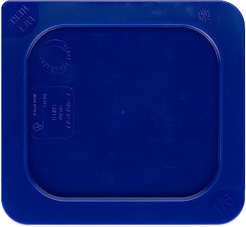 Couvercle Carlisle Smart Lid pour préserver la fraîcheur des aliments - 3