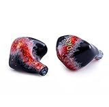 VOLKCHOI キネラ インペリアル ノルン インイヤー モニター 4BA + ダイナミックドライバー ハイブリッド HiFi オーディオマニアイヤホン インイヤー 有線ヘッドフォン