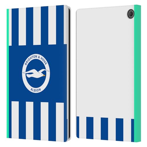 Housse Amazon Fire Max 11 Brighton étui protection cuir