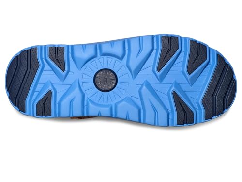 UGG Men's Classic Short Weather Hybrid Boot3