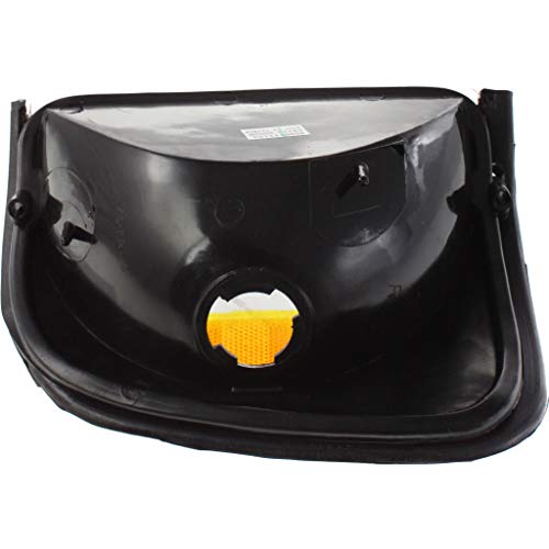 For Ford Econoline Van 1992-2003 Parking/Signal Marker Light Assembly Unit Passenger Side Fo2521122 #TOP1