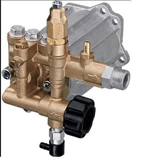 PRESSURE WASHER PUMP - AR RMV25G30D - 2.5 GPM - 3000 PSI - 3/4