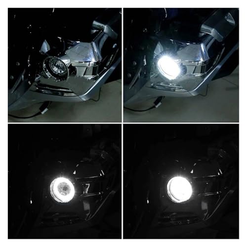 Projecteurs LED moto pour GoldWing GL1800 Tour DCT 2018-2021 - 5
