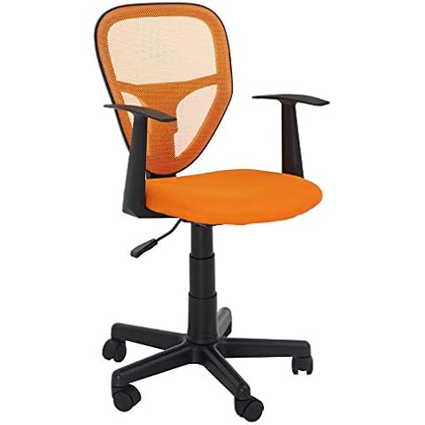 Chaise de Bureau Enfant IDIMEX Cover