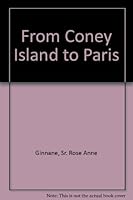 From Coney Island to Paris B004H62CWC Book Cover