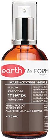 Amazon.com: Erectile Response Men's Rubbing Cream : Health & Household