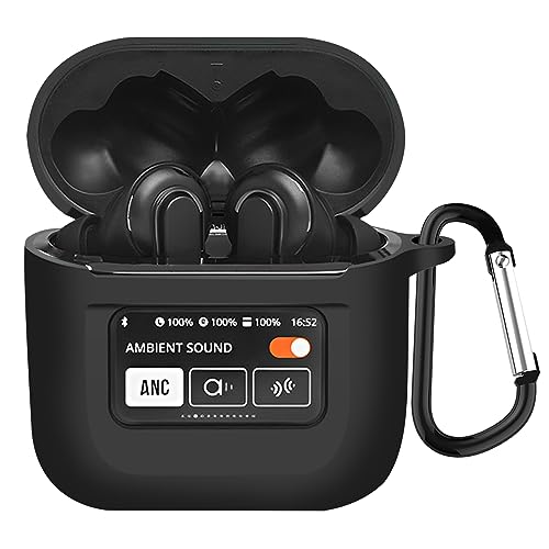 FAZHAN �Ή� tour pro 2 �P�[�X ���ɔ� �t��V���R���f�� LED�� ���C�����X�[�d�Ή� �ϏՌ� �h�� �h�o �y�ʃf�U�C�� ���h�~ �����h�~ �V���v���X���� �J���r�i�t��(�u���b�N)