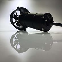 RCD-MI50 Thrust 5KG Underwater 300M 24V Oil Sealed Thruster Propulsor Used Brushless DC Motor for ROV AUV Submarine Robot Boat