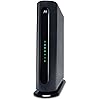 Motorola MG7550 Modem Wi-Fi Router Combo con Power Boost, aprobado por Comcast Xfinity, Cox, Charter Spectrum-AC1900 Wi-Fi Speed (16×4 DOCSIS 3.0) – Renovado