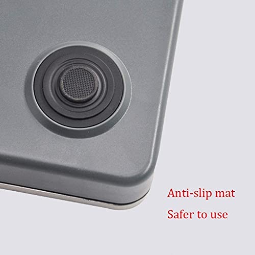 Báscula digital para equipaje 180kg/396lb XIXIDIAN miniatura 5